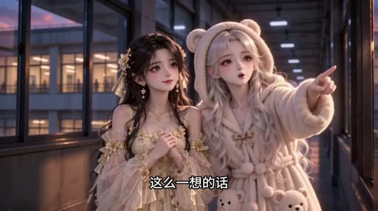 无限求生我拿了团宠剧本(61集) 无限求生我拿了团宠剧本(61集)一样好看的短剧