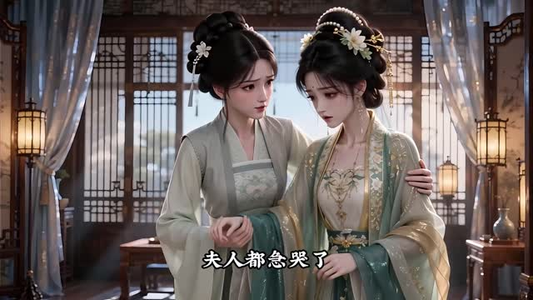一枕清欢别京华(50集) 一枕清欢别京华(50集)妯娌短剧