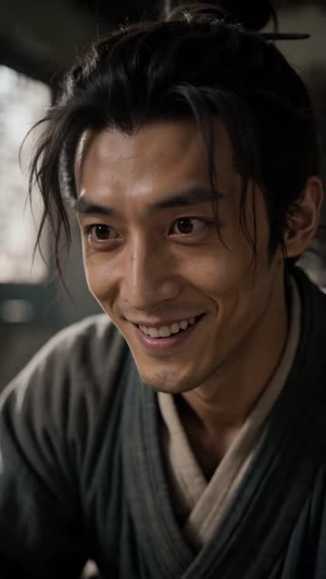 造孽,我这个穷县令怎么还不破产(68集) 造孽,我这个穷县令怎么还不破产(68集)太带感了