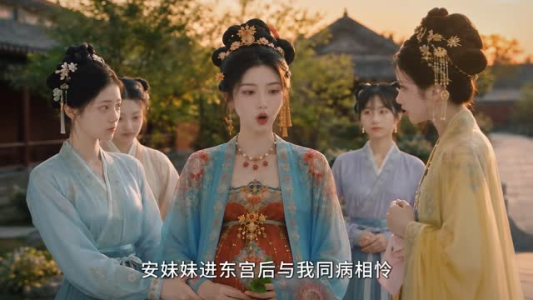 坤仪第一季步步为营篇(215集) 坤仪第一季步步为营篇(215集)蓝光画质