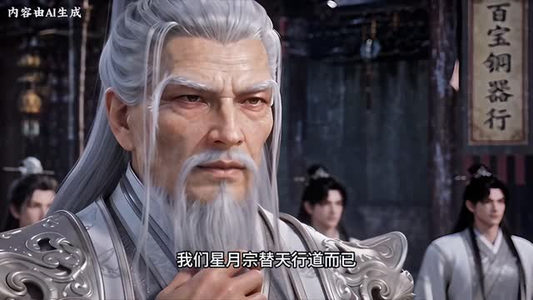 开局只想苟系统偏要送第二季（118集）全集无删减