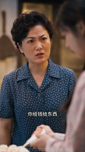 挂帅：张老太重生记第四季（122集）绝症梗