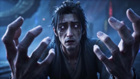 谁说没灵根不能修仙的？之无灵证道40季（116集）天尊短剧