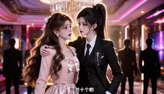 007号管家来报道(172集) 007号管家来报道(172集)超甜的短剧