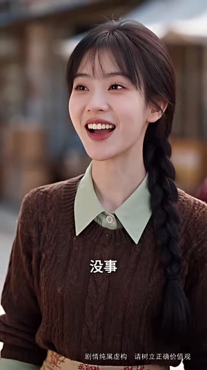重回八五:苏渺发家记 (136集) 重回八五:苏渺发家记 (136集)冰山女主