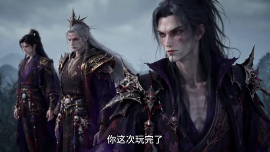 贷款修仙，我的系统又坑我了（72集）扎心短剧