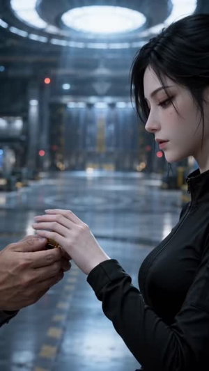 极寒末世：我的异能是恒温24度（67集）完整版