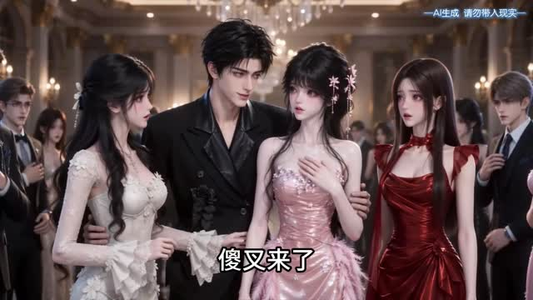 真千金她以掌服人 （117集）免费看全集