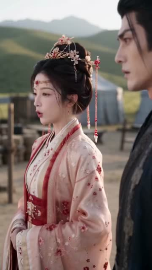真千金篇：嫡女归京，娇夫首辅被宠疯4（122集）短剧编剧新作