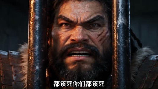 朕的江山不养恋爱脑（143集）1-100集