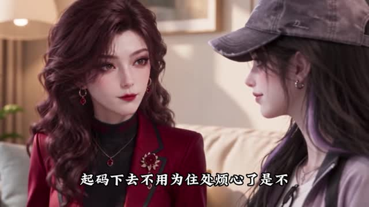 我的冥府帝尊1（1-100集）科幻短剧