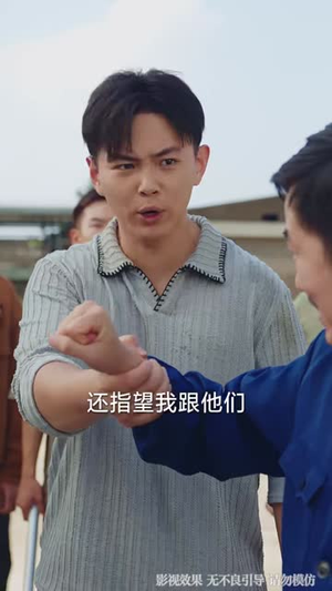 乡镇大亨：从辞职返乡开始（86 集）一键批量转存