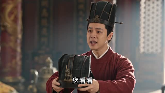 大唐：这小子路子太野（第二季）（207集）女主是谁