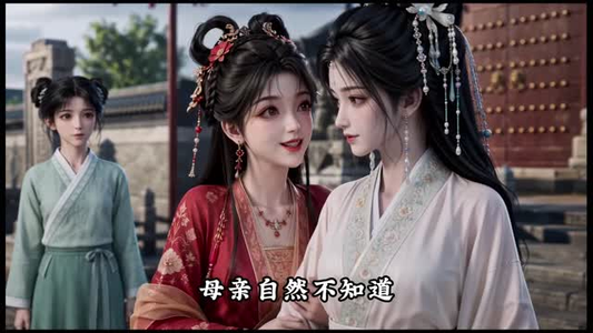 一念落东宫(69集) 一念落东宫(69集)节奏快到根本不敢倍速