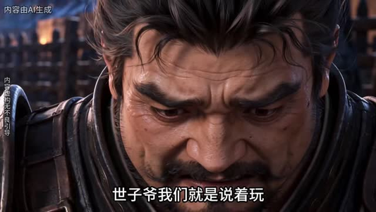 误绑世子,竟是良缘(149集) 误绑世子,竟是良缘(149集)完整版
