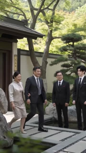 贤妻心声暴露后(120集) 贤妻心声暴露后(120集)太意难平了