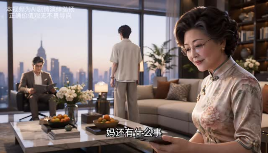 小叶你好,我是你闺女第二季(129集) 小叶你好,我是你闺女第二季(129集)意想不到的结局
