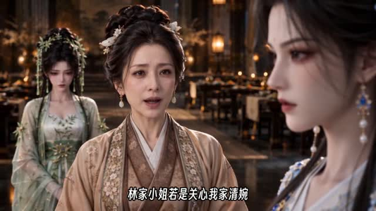 皇叔归京那日春将至第二季(170集) 皇叔归京那日春将至第二季(170集)双向救赎