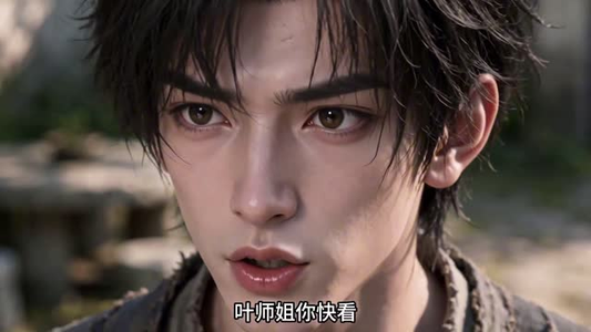 杂役老祖之全宗护我苟命第二季（128集）本周新剧