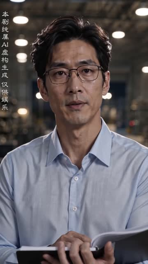 别脑补了，我真只是个造机甲的（70集）太精彩了