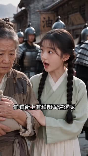 末日女帝养成指南4:废墟为王(158集) 末日女帝养成指南4:废墟为王(158集)白莲花