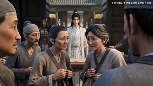 陛下,那穷县不对劲(前传)(79集) 陛下,那穷县不对劲(前传)(79集)简直不要太爽