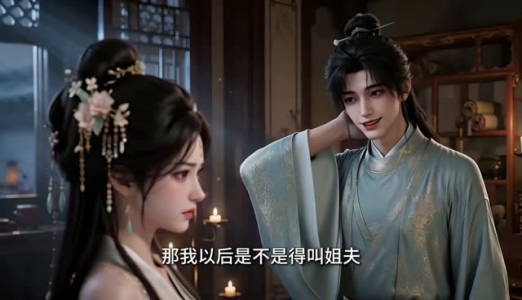穿越县令娶公主，我和皇帝斗智斗勇（89集）打开即可观看
