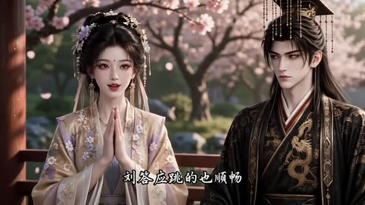 折春棠第一季（174集）穿越戏太奇幻