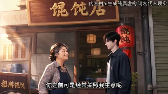 仙缘劫起：十年归尘（300集）竖屏短剧