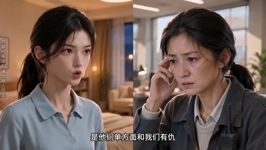 末世房东她躺赢（120集）太震撼了