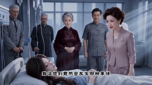 久慕情深第一季(81集) 久慕情深第一季(81集)刑侦短剧