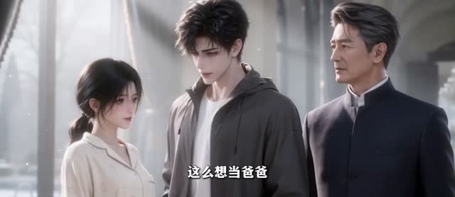 蝶落闻檀第二季（122集）太逗趣了