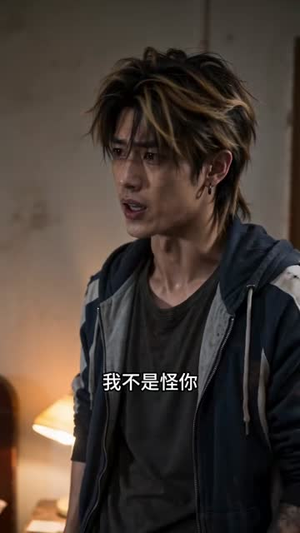 不靠谱的爸妈养出学霸女儿（103集）宅斗
