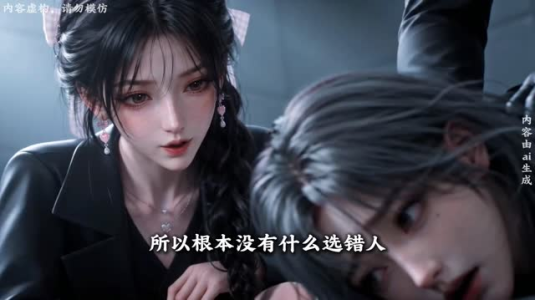 姐姐不要的婚约，我嫁出了甜宠（66集）横屏短剧