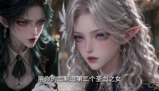 异世穿越,影后手握命运棋盘(32集) 异世穿越,影后手握命运棋盘(32集)爆笑短剧