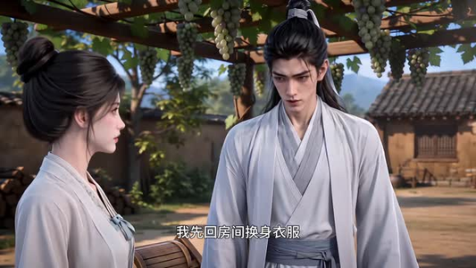 农门相公竟成了摄政王第二季(115集) 农门相公竟成了摄政王第二季(115集)姐弟恋短剧
