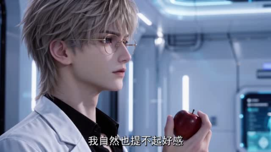 穿书兽世:女配她终于吃上好的了(94集) 穿书兽世:女配她终于吃上好的了(94集)感情戏