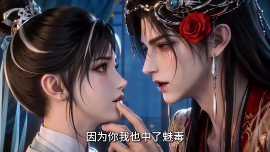 祭司大人你在害羞什么(101集) 祭司大人你在害羞什么(101集)什么剧情
