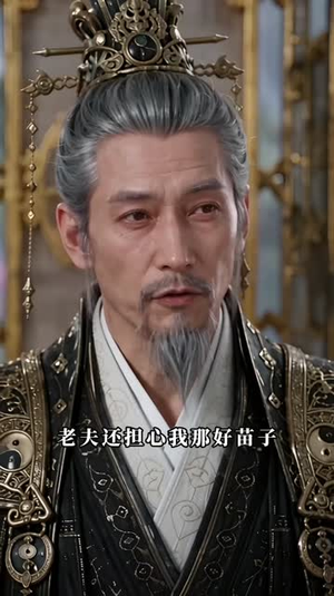 小师妹她是最强仙界女符师(84集) 小师妹她是最强仙界女符师(84集)太奇葩了