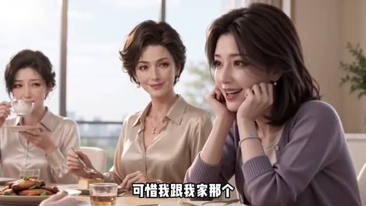 全家捧我在手心的日子第七季（192集）越看越上头