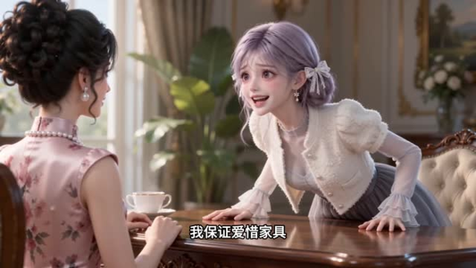 萌宝恋甜舟(102集) 萌宝恋甜舟(102集)一样好看的短剧
