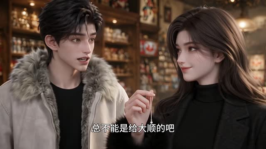 情起屋檐下：八年后的女儿来催婚6（142集）全网