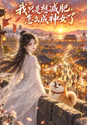 我只是想减肥怎么成神女了（71集）甜剧推荐