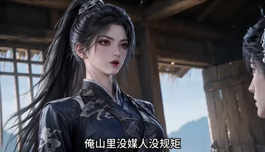 王妃她专治不服第二季（93集）千金短剧