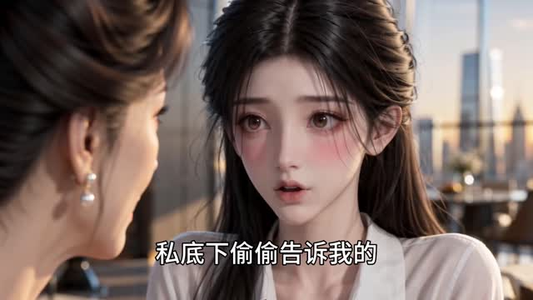 初尝玫瑰！（1-257集）冰山女主