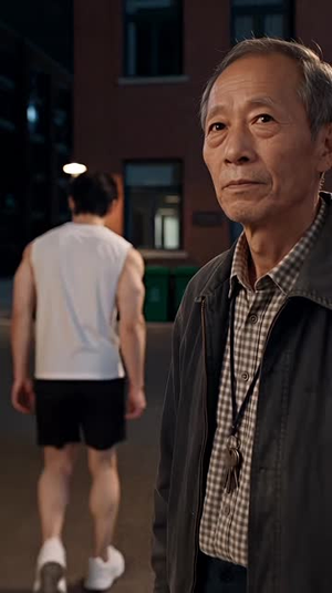 十八岁的二次回响（1-227集）都市短剧