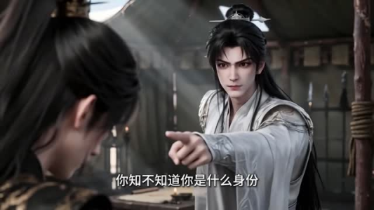 穿越县令娶公主，我和皇帝斗智斗勇第二季（218-414集）赌石短剧