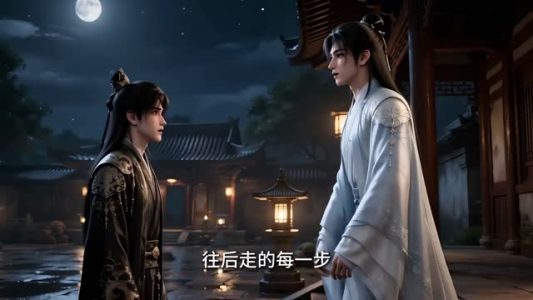 穿越县令娶公主，我和皇帝斗智斗勇第二季（1-217集）全集下载