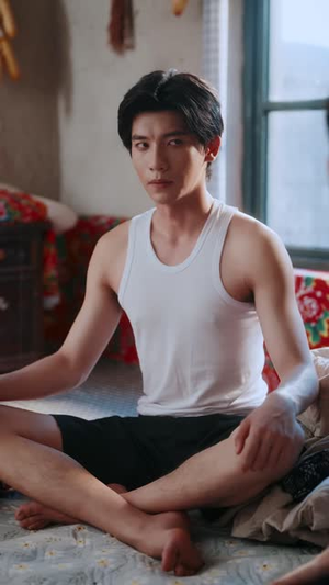 八零闪婚，炮灰辣媳又掀桌了（70 集）打戏担当