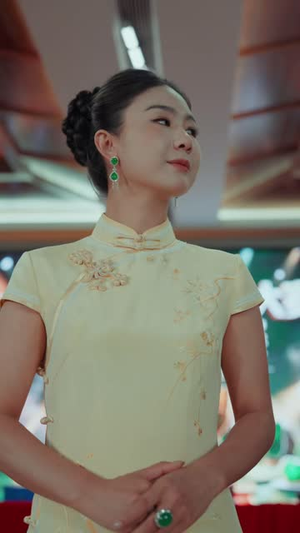 翡翠风云边陲藏玉者（68 集）全集一次转存